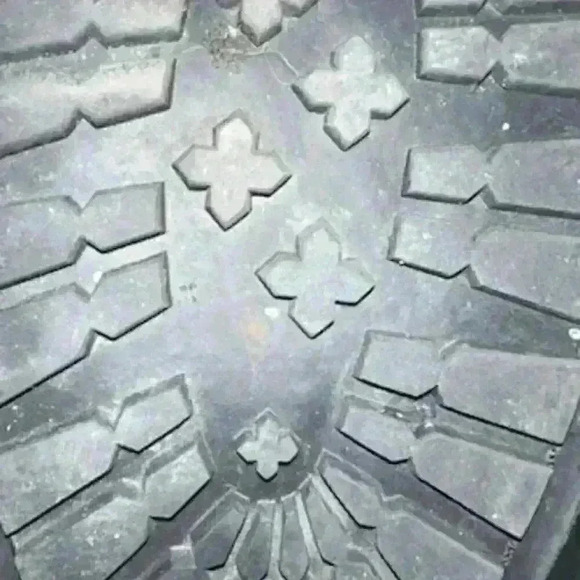 Vince Camuto Winchell Black Moto Boot‎ - Picture 6 of 7